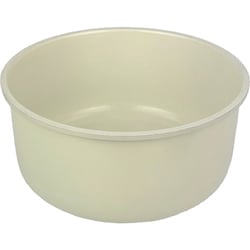 鍋 マルチポット 16cm IH対応 セラミック塗膜加工 単品 トルティーノ HC-686
