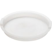 蓋 鍋蓋 マルチポット16cm用プラスチック蓋 トルティーノ HC-694