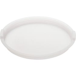 蓋 鍋蓋 マルチポット20cm用プラスチック蓋 トルティーノ HC-696