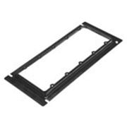 DS49151B [塗装スイッチボックス用カバー 5コ用 13ミリカバー 1個]