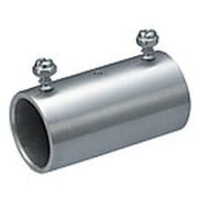 DSSJ0119 [ねじなしシリーズ用付属品 ステンレスねじなしカップリング E19 1個]