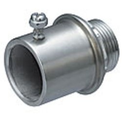 DSSJ0219 [ねじなしシリーズ用付属品 ステンレスねじなしコネクタ E19 1個]