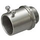 DSSJ0275 [ねじなしシリーズ用付属品 ステンレスねじなしコネクタ E75 1個]