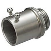 DSSJ0275 [ねじなしシリーズ用付属品 ステンレスねじなしコネクタ E75 1個]