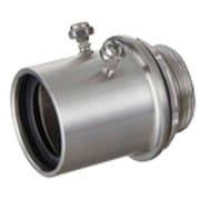 DSSJ263W [ねじなしシリーズ用付属品 ステンレスねじなし防水コネクタ E63 1個]