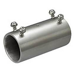DFSJ0154 [厚鋼ねじなしシリーズ用付属品 ステンレスねじなしカップリング G54 1個]