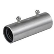 DFSJ116W [厚鋼ねじなしシリーズ用付属品 ステンレスねじなし防水カップリング G16 1個]