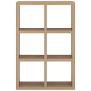 RSS-320 [【完成品】オープンシェルフ フリーダム キャナルオーク]