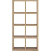RSS-420 [【完成品】オープンシェルフ フリーダム キャナルオーク]