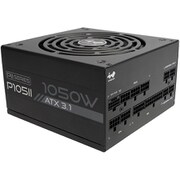 80 PLUS Platinum認定 ATX3.1対応 1050W フルモジュール式 電源 IW-PS-PII1050W (P105II) ATX3.1 1050W