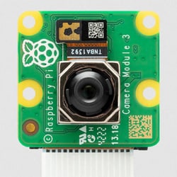 Raspberry Pi カメラモジュール V3 （Pi 5用 FPCケーブル付き） SC1223