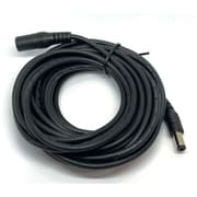 Φ2.1 DC延長ケーブル 5m 5521-50E