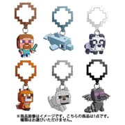 JTMIN-35198 マインクラフト バックパックハンガー S35 1個 [コレクショントイ]