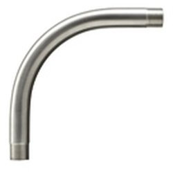 DFS1382 [厚鋼ねじシリーズ用付属品 ノーマルベンド G82 1個]