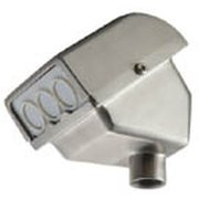 DFSJ1922 [厚鋼ねじシリーズ用付属品 ステンレスエントランスキャップ G22 1個]