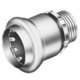 DA6024 [ハイフレックス 速結ボックスコネクタ 呼び24-C25 1個]