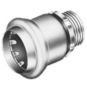 DA6024 [ハイフレックス 速結ボックスコネクタ 呼び24-C25 1個]
