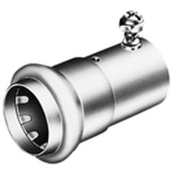 DA6124 [ハイフレックス 速結コンビネーションカップリング 24-E25/C25 1個]
