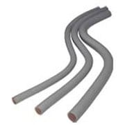 DA2301KH [ハイフレックス 樹脂コート 呼び30 小巻商品 グレイ 1巻10m]