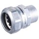 DA5450K [ハイフレックス樹脂コート EGカムカップリング 薄鋼用 呼び50-C51 1個]