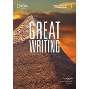 Great Writing Spark Edition Level 1 Student's Book with the Spark platform [洋書ELT]