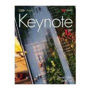 Keynote American English Spark Edition Level 1 Combo Split B with the Spark platform [洋書ELT]
