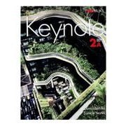 Keynote American English Spark Edition Level 2 Combo Split A with the Spark platform [洋書ELT]