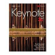 Keynote American English Spark Edition Level 3 Combo Split A with the Spark platform [洋書ELT]