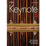 Keynote American English Spark Edition Level 3 Student's Book with the Spark platform [洋書ELT]