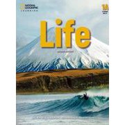 Life 2nd Edition American English Spark Edition Level 1 Combo Split A with the Spark platform [洋書ELT]