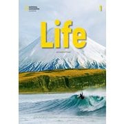 Life 2nd Edition American English Spark Edition Level 1 Student's Book with the Spark platform [洋書ELT]