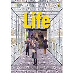 Life 2nd Edition American English Spark Edition Level 2 Student's Book with the Spark platform [洋書ELT]