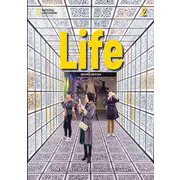 Life 2nd Edition American English Spark Edition Level 2 Student's Book with the Spark platform [洋書ELT]