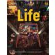 Life 2nd Edition American English Spark Edition Level 4 Combo Split A with the Spark platform [洋書ELT]