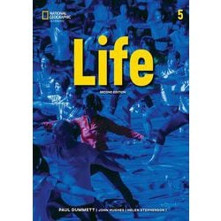 Life 2nd Edition American English Spark Edition Level 5 Student's Book with the Spark platform [洋書ELT]