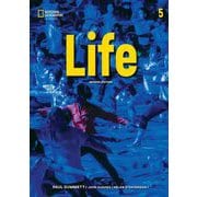 Life 2nd Edition American English Spark Edition Level 5 Student's Book with the Spark platform [洋書ELT]