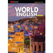 World English 3rd Edition Spark Edition Intro Combo Split A with the Spark platform [洋書ELT]