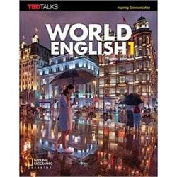 World English 3rd Edition Spark Edition Level 1 Combo Split B with the Spark platform [洋書ELT]