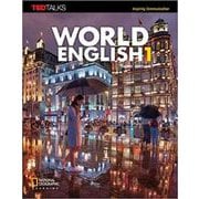 World English 3rd Edition Spark Edition Level 1 Combo Split B with the Spark platform [洋書ELT]
