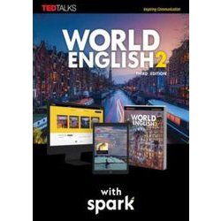最も完璧な 3rd English World - ヨドバシ.com Edition Level Edition Spark 電子ラーニングトイ