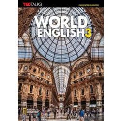 World English 3rd Edition Spark Edition Level 3 Student's Book with the Spark platform [洋書ELT]