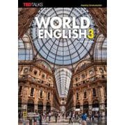 World English 3rd Edition Spark Edition Level 3 Student's Book with the Spark platform [洋書ELT]