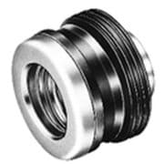 DMM116 [メカフレキ付属品 ブッシング 呼び16mm 1個]
