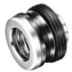 DMM122 [メカフレキ付属品 ブッシング 呼び22mm 1個]