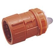 DMS16K [パナフレキエース・パナフレキ付属品 速結コネクタ CD管用 呼び16 1個]