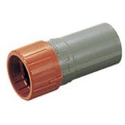 DM014V-R [パナフレキエース・パナフレキ付属品 VEパイプアダプタ CD管用 呼び14-16 1個]