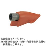 DMP14B-R [パナフレキエース・パナフレキ付属品 エンドカバー PF管用 呼び14 ウォームグレイ 1個]