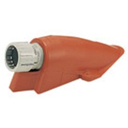 PF-PFエンドカバー 呼び16-16 クリームグレイ 1個 DMP16BPN-R