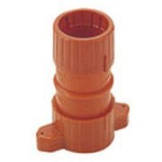 DM016WC-R [型枠用カップリング CD管用 呼び16 1個]