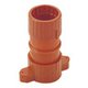 DM022WC-R [型枠用カップリング CD管用 呼び22 1個]
